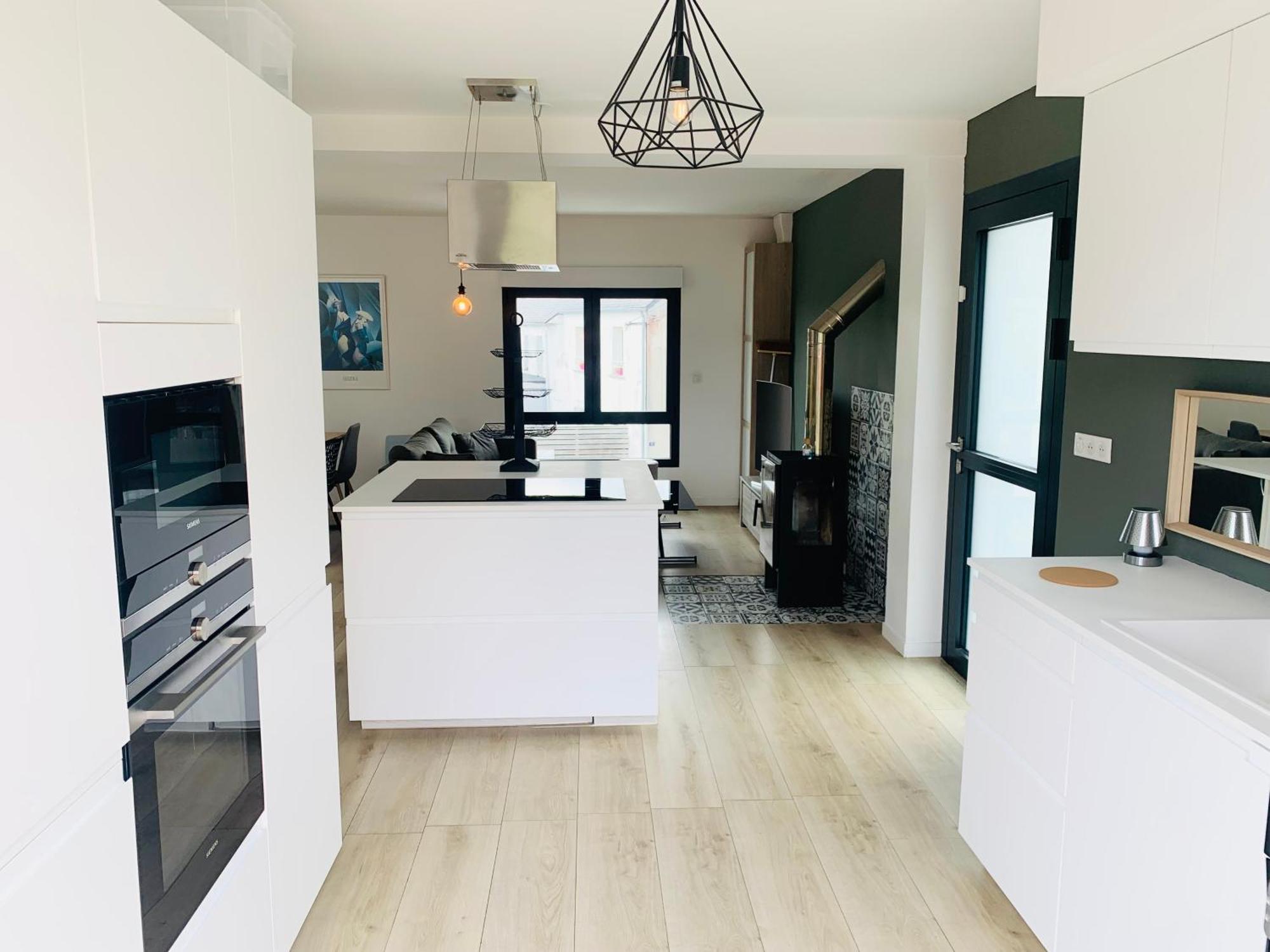 Appartements Proches De La Mer Le Relecq-Kerhuon Exterior photo