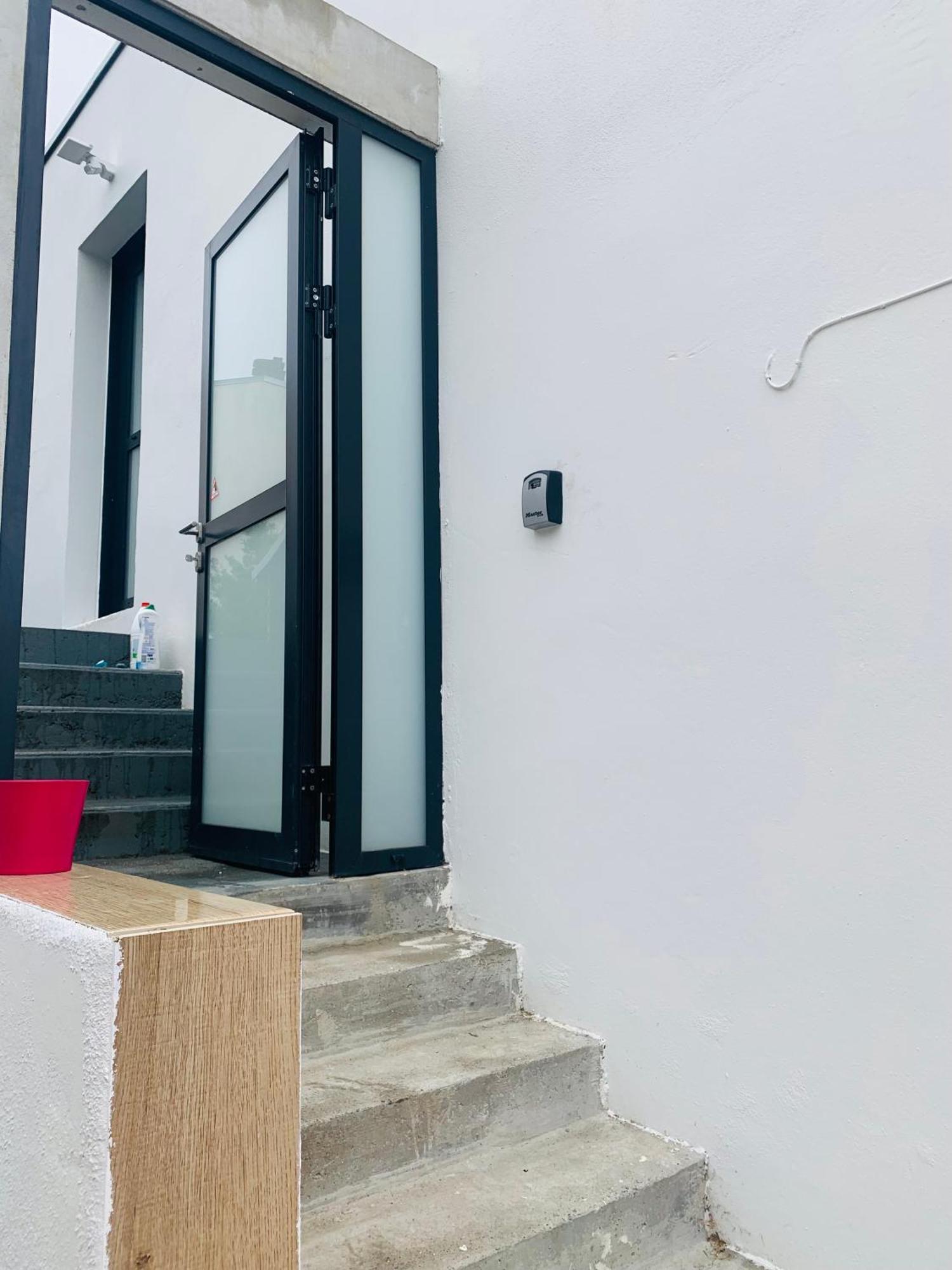 Appartements Proches De La Mer Le Relecq-Kerhuon Exterior photo