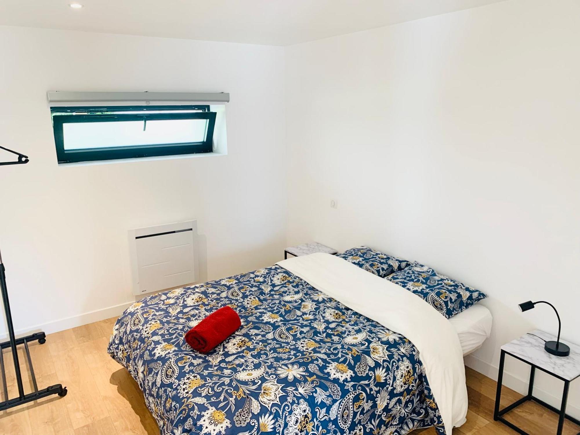 Appartements Proches De La Mer Le Relecq-Kerhuon Exterior photo
